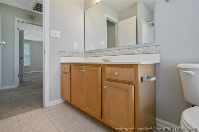 2451 Canford Lane, Fayetteville, NC 28304