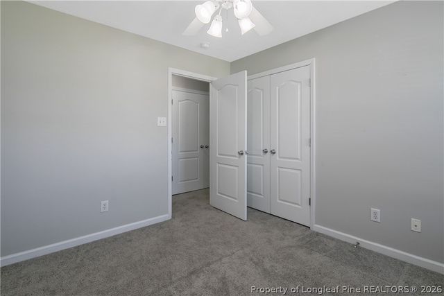 2451 Canford Lane, Fayetteville, NC 28304