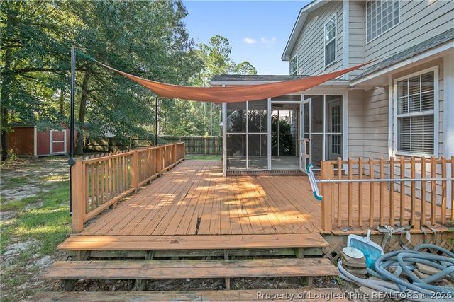 2451 Canford Lane, Fayetteville, NC 28304