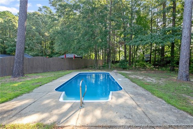 2451 Canford Lane, Fayetteville, NC 28304