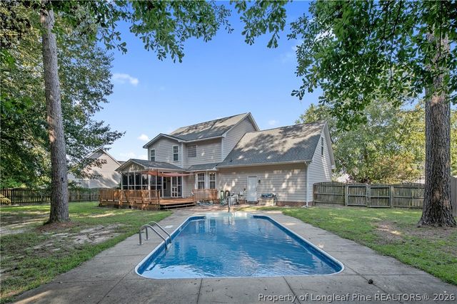 2451 Canford Lane, Fayetteville, NC 28304