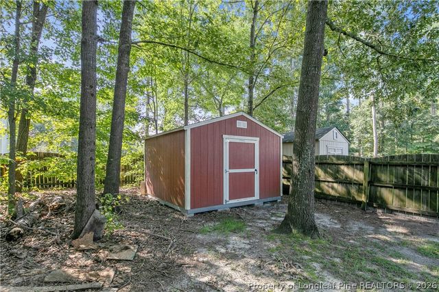 2451 Canford Lane, Fayetteville, NC 28304