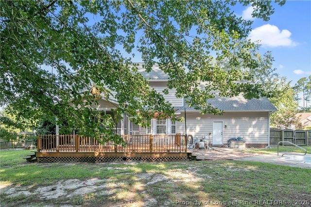 2451 Canford Lane, Fayetteville, NC 28304