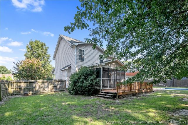2451 Canford Lane, Fayetteville, NC 28304