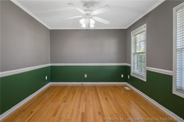 2451 Canford Lane, Fayetteville, NC 28304