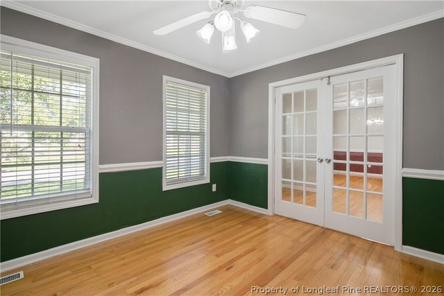2451 Canford Lane, Fayetteville, NC 28304