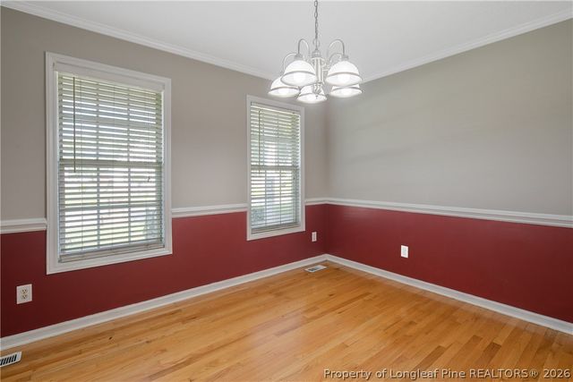 2451 Canford Lane, Fayetteville, NC 28304