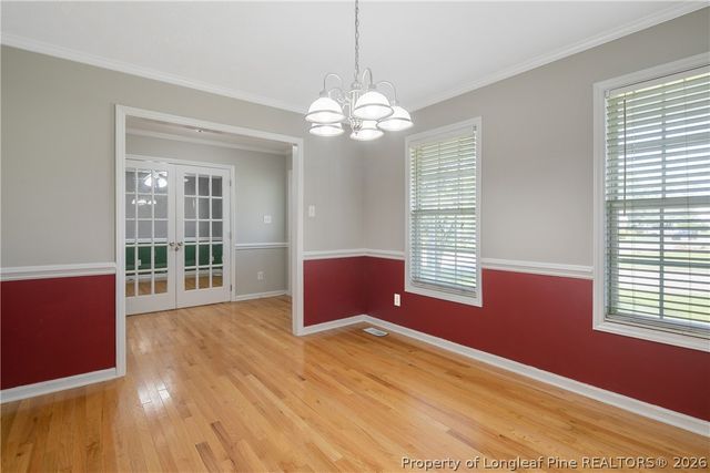 2451 Canford Lane, Fayetteville, NC 28304