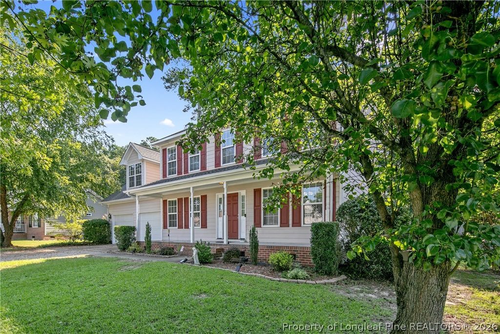 2451 Canford Lane, Fayetteville, NC 28304 — photo 2