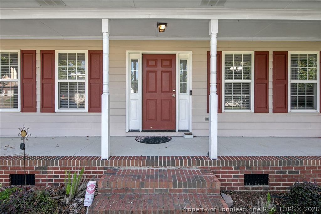 2451 Canford Lane, Fayetteville, NC 28304 — photo 4