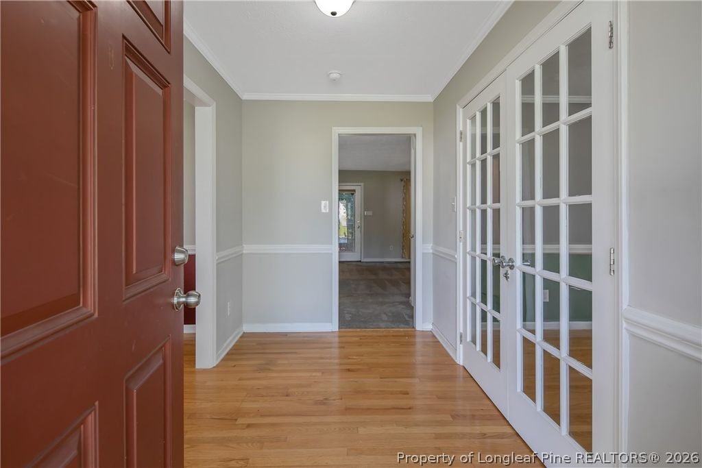 2451 Canford Lane, Fayetteville, NC 28304 — photo 5