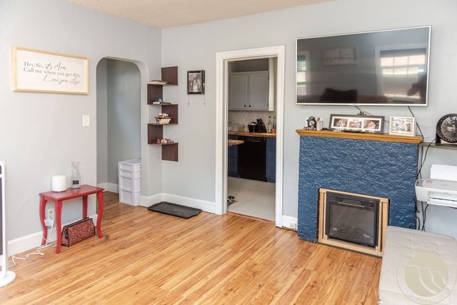 1114 4th Street W, Billings, MT 59101