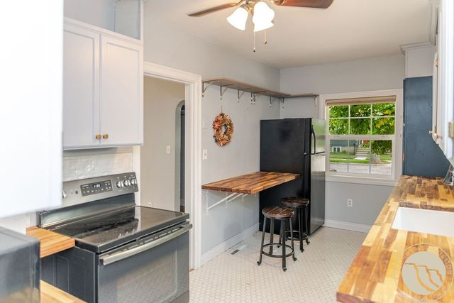 1114 4th Street W, Billings, MT 59101