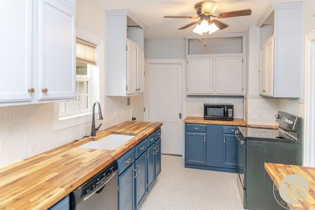 1114 4th Street W, Billings, MT 59101