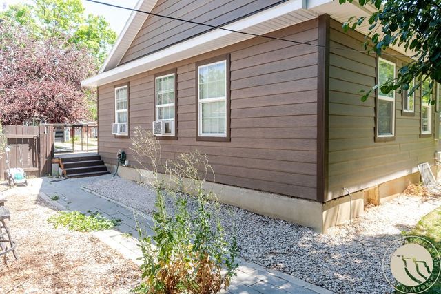 1114 4th Street W, Billings, MT 59101