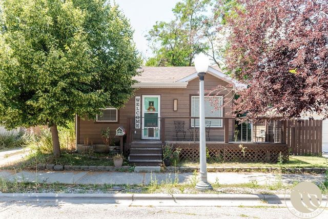 1114 4th Street W, Billings, MT 59101