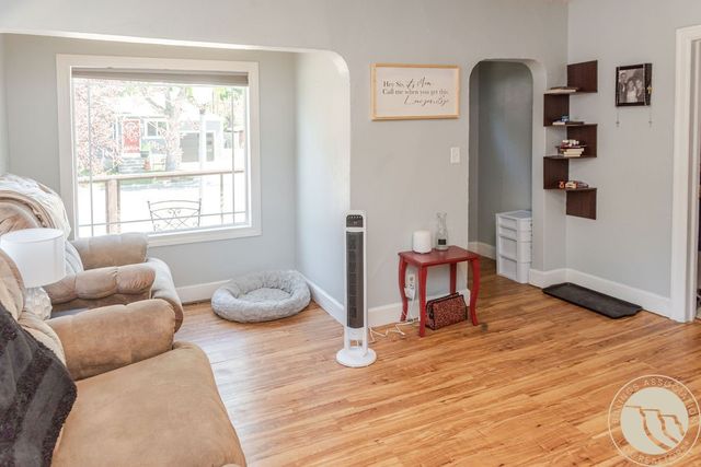 1114 4th Street W, Billings, MT 59101