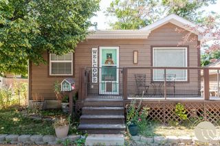 1114 4th Street W, Billings, MT 59101