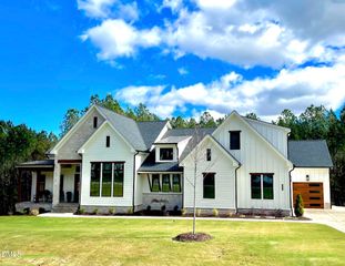 85 Ashbrooke Falls Drive, Franklinton, NC 27525