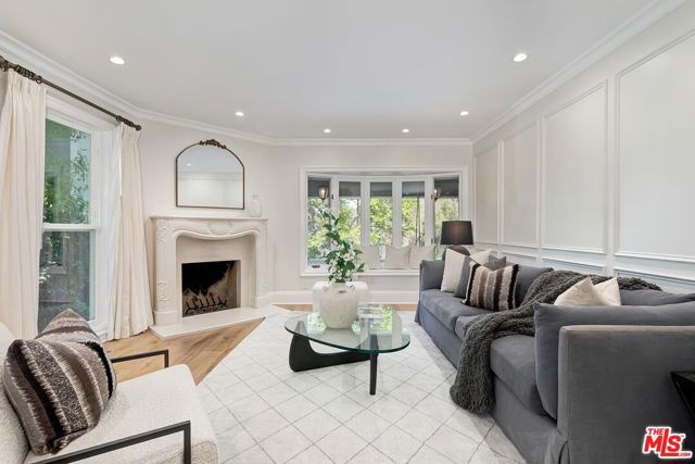 4045 Davana Road, Sherman Oaks, CA 91423