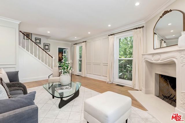 4045 Davana Road, Sherman Oaks, CA 91423