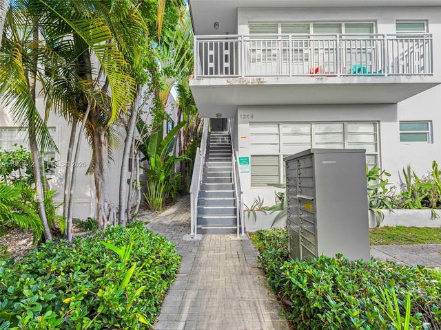 1235 Euclid Ave 16, Miami Beach, FL 33139