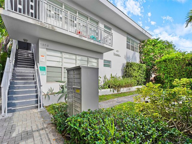 1235 Euclid Ave 16, Miami Beach, FL 33139