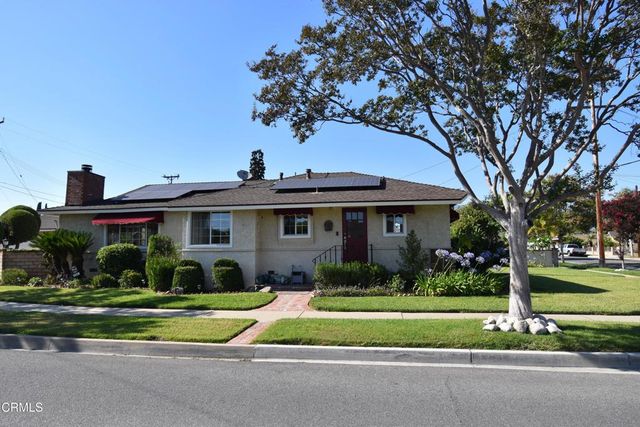 4707 Muscatel Avenue, Rosemead, CA 91770