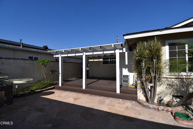 4707 Muscatel Avenue, Rosemead, CA 91770