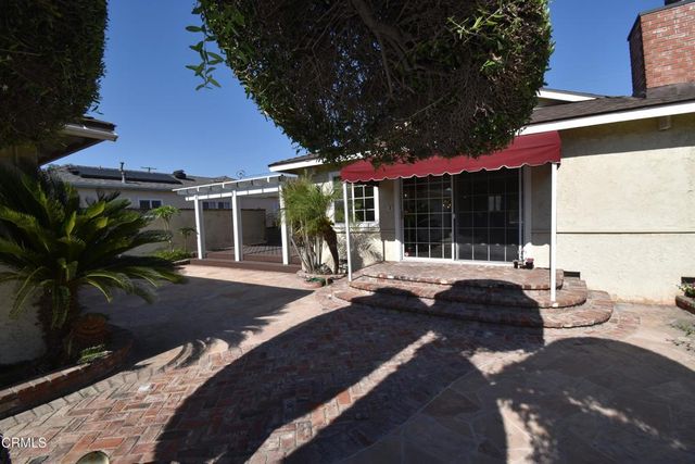 4707 Muscatel Avenue, Rosemead, CA 91770