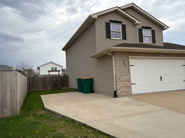 1811 Cumberland Drive, Plainfield, IL 60586