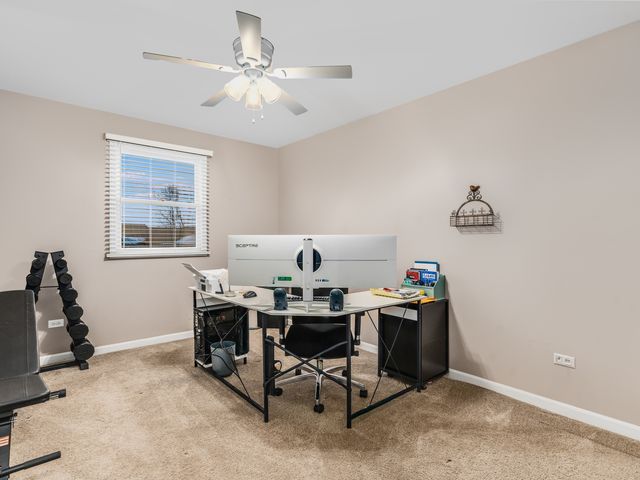 1811 Cumberland Drive, Plainfield, IL 60586