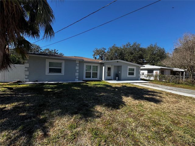 6914 N OLA AVENUE, Tampa, FL 33604
