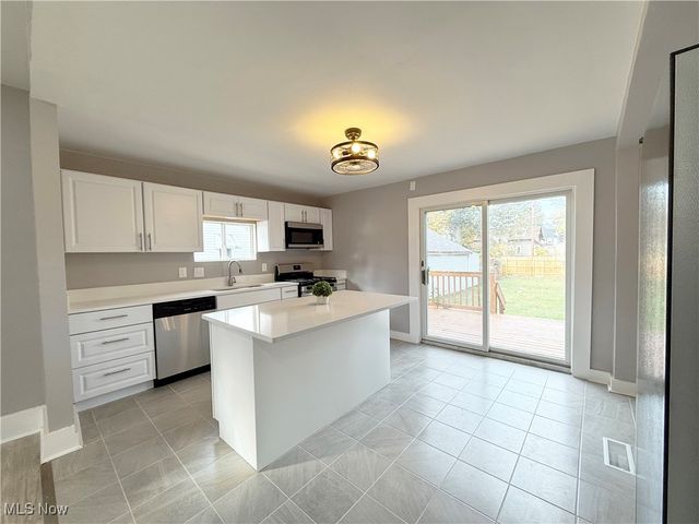 1859 E 33rd Street, Lorain, OH 44055