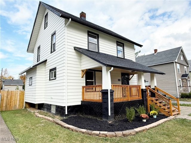 1859 E 33rd Street, Lorain, OH 44055