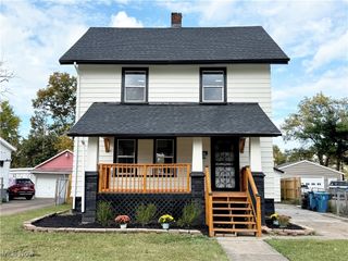 1859 E 33rd Street, Lorain, OH 44055