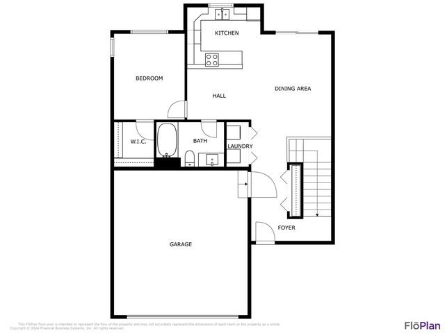 717 Tioga Park 717, Big Rapids, MI 49307