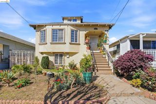 2015 50Th Ave, Oakland, CA 94601