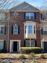 607 Pecan Knoll Drive 14, Marietta, GA 30008