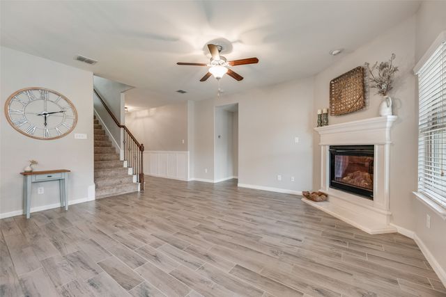 317 Waterton Drive, Anna, TX 75409