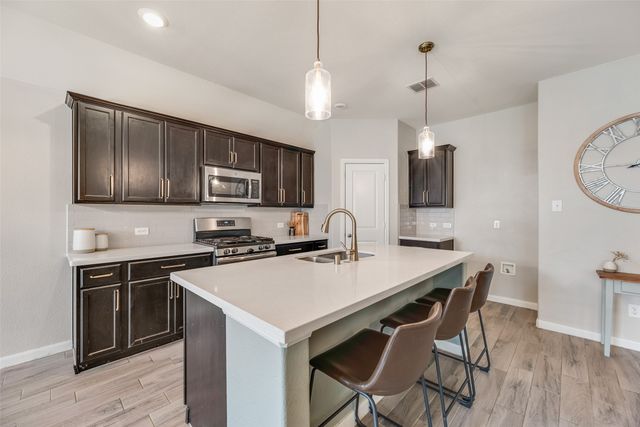 317 Waterton Drive, Anna, TX 75409