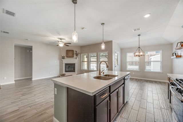 317 Waterton Drive, Anna, TX 75409