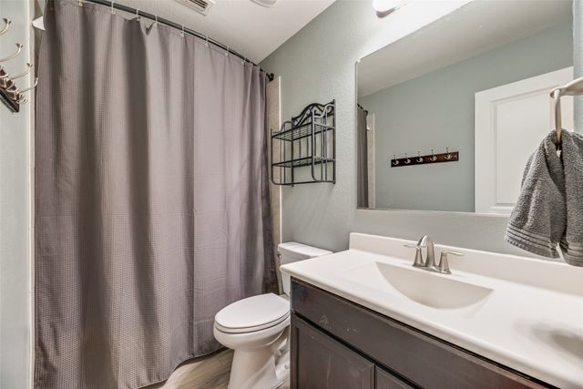 317 Waterton Drive, Anna, TX 75409