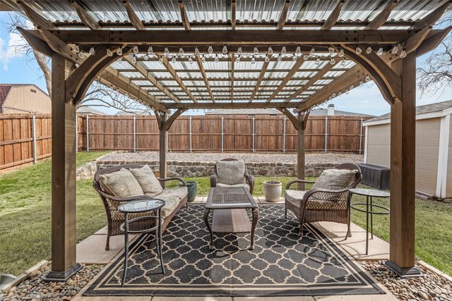 317 Waterton Drive, Anna, TX 75409