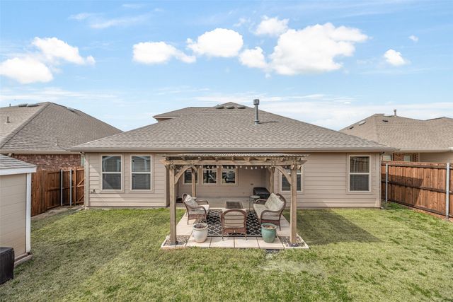 317 Waterton Drive, Anna, TX 75409