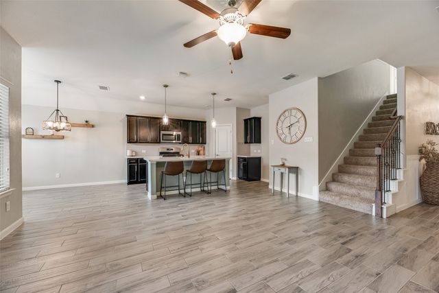 317 Waterton Drive, Anna, TX 75409