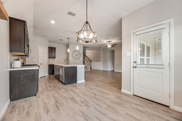 317 Waterton Drive, Anna, TX 75409