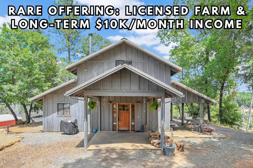 6640 Railroad Flat Rd, Mountain Ranch, CA 95246