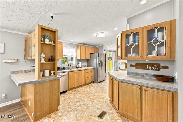 164 Ramsey Drive, Gray, TN 37615