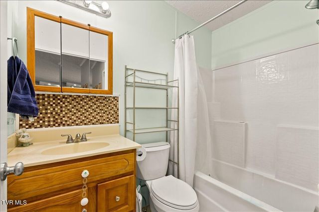164 Ramsey Drive, Gray, TN 37615